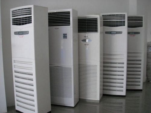 Beberapa Daftar Jenis Model Air Conditioner